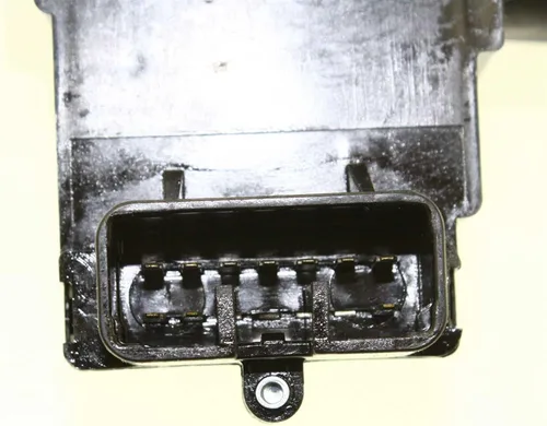 Vista 5 de Garage-Pro Interruptor de señal de giro para Jeep Grand Cherokee 1999-2004, con luces antiniebla, faros delanteros, control de faros, accesorios