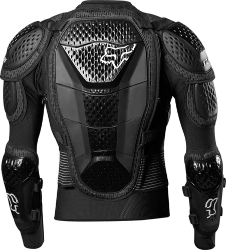 Vista 2 de Fox Racing mens Titan Sport Motocross Jacket