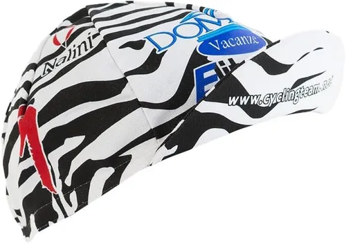 Vista 80 de Gorras de ciclismo Retro Prestige Team Classic L'Eroica Made in Italy