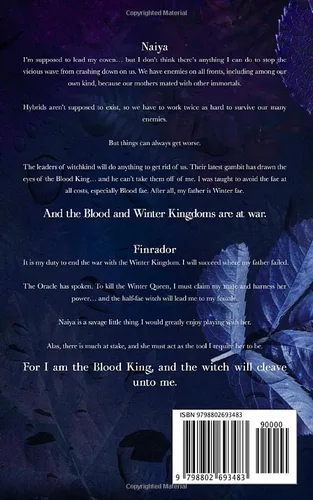 Vista 2 de Hydrous (Immortal Coven)