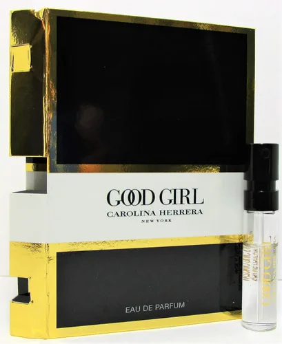 Vista 13 de Carolina Herrera Good Girl para mujer Eau de Parfum en aerosol 1 onza, 1 fl oz