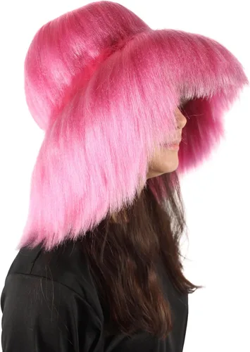 Vista 7 de HPO Colección de accesorios de cosplay unisex con opción multicolor para adultos