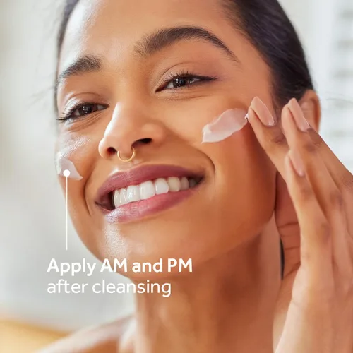 Vista 7 de POND'S Crema Hidratante Nutritiva, Crema S 1.75 oz