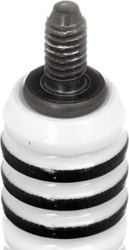 Vista 3 de NGK (5944 BPR7HIX Iridium IX Bujía, 1 unidad, estándar)