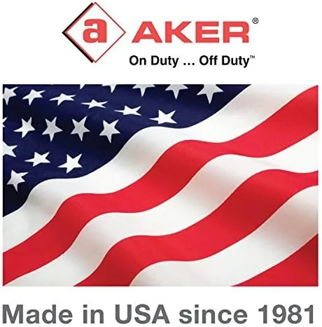 Vista 4 de Aker Leather Liso para mujer