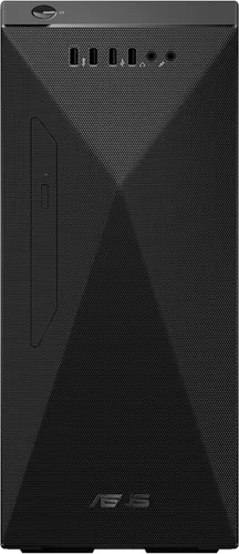 Vista 5 de ASUS S501MD PC de escritorio, Intel Core i7-12700, 16 GB DDR4 RAM, 512 GB PCIe SSD, Wi-Fi 6, Windows 11 Home, negro, S501MD-DB704