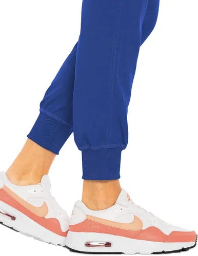 Vista 4 de Med Couture - Pantalones deportivos Touch de yoga para mujer