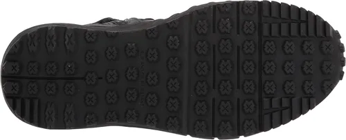 Vista 4 de Under Armour Micro G Valsetz Zip Mid Botas militares y tácticas para hombre