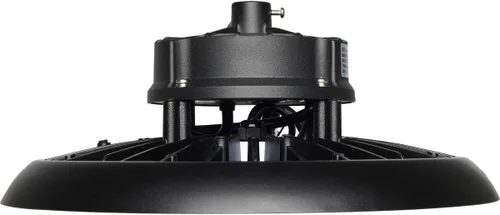 Vista 4 de Satco 66195 - LED UFO HIGHBAY 200W/4000K 65-785R1 Interior Ronda UFO High Low Bay LED Fixture