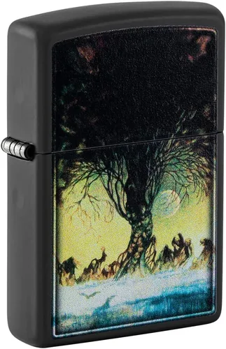 Vista 11 de Zippo Encendedores míticos