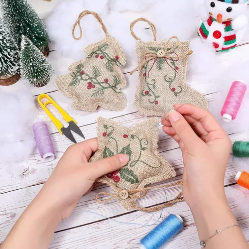 Vista 5 de Shappy 800 g / 28.22 onzas Nubes Falsas de Navidad de Nieve Artificial en Blanco, Fibra de Nube Flautosa, Decoración Artificial Suave de Algodón