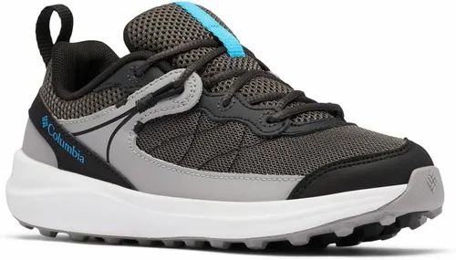 Vista 2 de Columbia Trailstorm unisex para niños