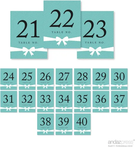 Vista 5 de Colección de Baby shower de Andaz Press Baby & Co., Banner Cards & Gifts, 1