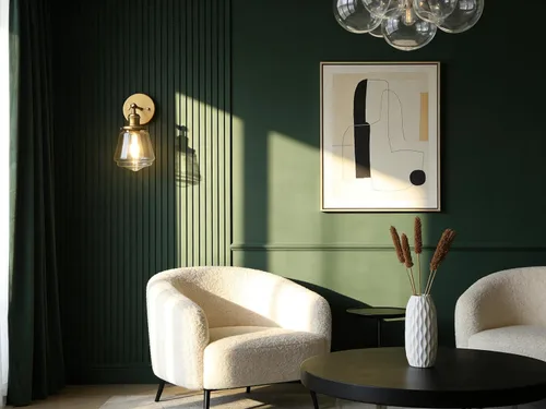Vista 5 de Phansthy Lámpara de pared industrial, lámpara de pared ajustable de 180 grados, lámpara de pared con pantalla de vidrio, iluminación decorativa