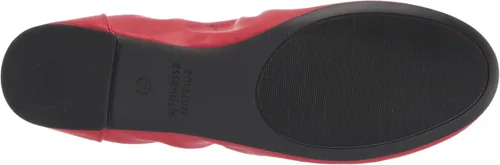Vista 4 de Tienda Essentials Women's Belice Ballet Flat