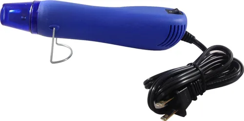 Vista 6 de Kit cortador de botellas de vidrio (Deluxe), Upcycle EZ-Cut: corte de botellas de cerveza y vino + papel de lija de bordes y herramienta de calor