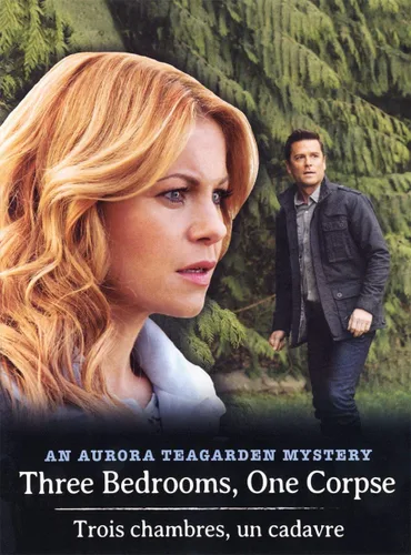 Aurora Teagarden MysteryThree BedroomsOne CorpseTrois chambresun cadavre