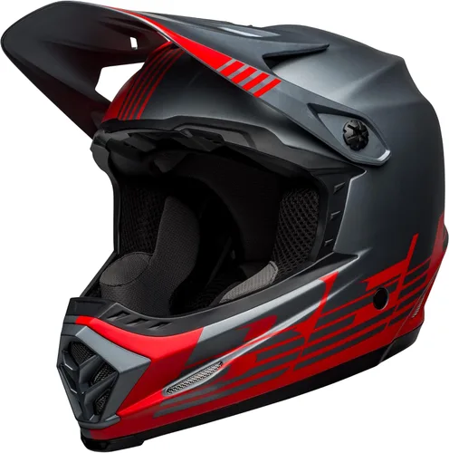 Vista 18 de Bell Full-9 Fusion MIPS - Casco de bicicleta para adulto