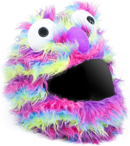 Vista 9 de Moto Loot Funda para Casco de Motocicleta, Paseos Divertidos y Regalos