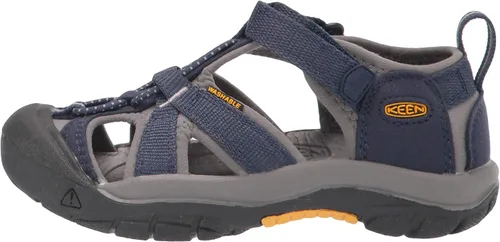 Vista 8 de KEEN Unisex-Child Venice H2 Closed Toe Water Sandals
