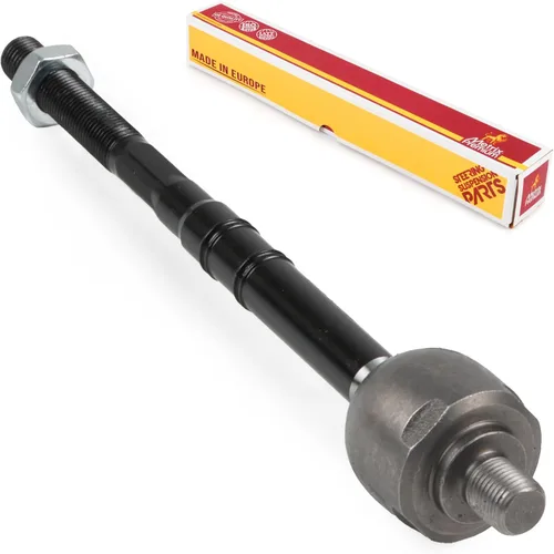 Vista 283 de Metrix Premium Chassis Parts - Front Inner Tie Rod End Fits 93-95 Dodge Colt Sedan, 93-94 Eagle Summit Coupe, 93-94 Summit Sedan, 95-96 Summit