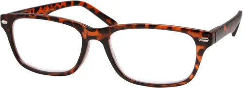 Vista 8 de grinderPUNCH Lentes de lectura delgados de los lectores del poder del alto aumento 4.00-6.00