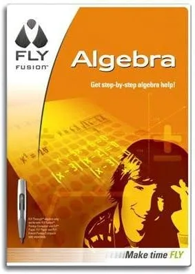 FLY Fusion8482; Álgebra