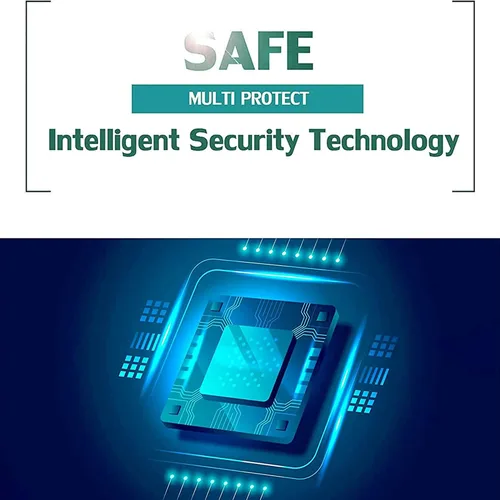 Vista 2 de Cargador adaptador 2A para escáneres Uniden Bearcat BC60XLT-1 BC-70XLT BC-80XLT Power