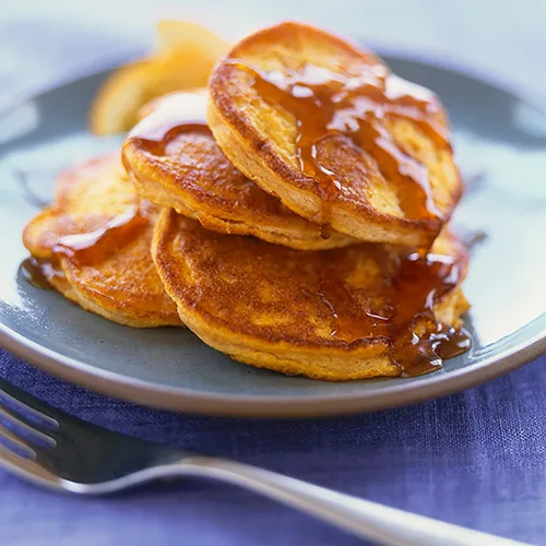 Vista 2 de Kraft Jarabe para panqueques de una sola porción (tazas de 1.4 onzas, paquete de 120)