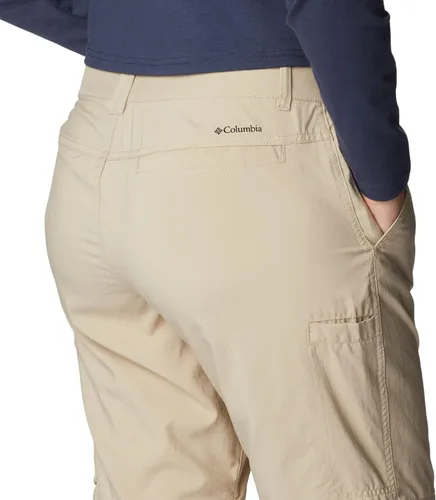 Vista 5 de Columbia Pantalón convertible Silver Ridge Utility para mujer