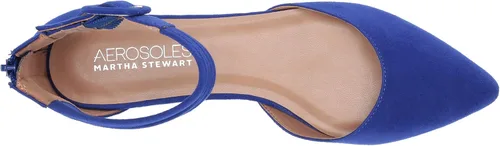 Vista 5 de Aerosoles Martha Stewart Town - Zapatos planos tipo ballet para mujer
