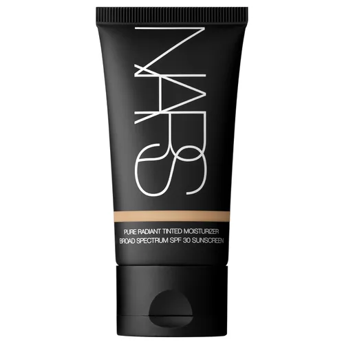 Vista 8 de NARS Pure Radiant Humectante con tinte SPF 30/PA+++, Alaska, 1.9 Onzas, I0081567