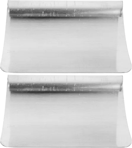 Yardwe Removedor de pelo de cerdo de cerdo, removedor de pelusas de cerdo, raspador de pelo animal, herramientas de afeitado, utensilios de cocina