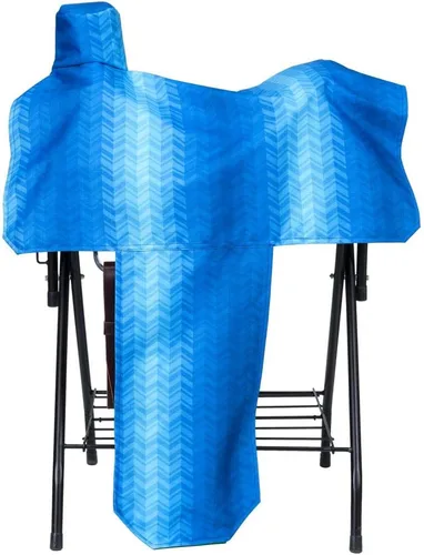 Vista 12 de Tough 1 Funda de sillín de nailon de alta densidad en impresiones