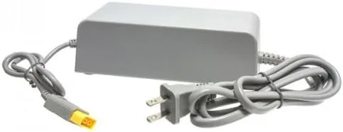Vista 4 de Tomee AC Adapter for Wii U Console