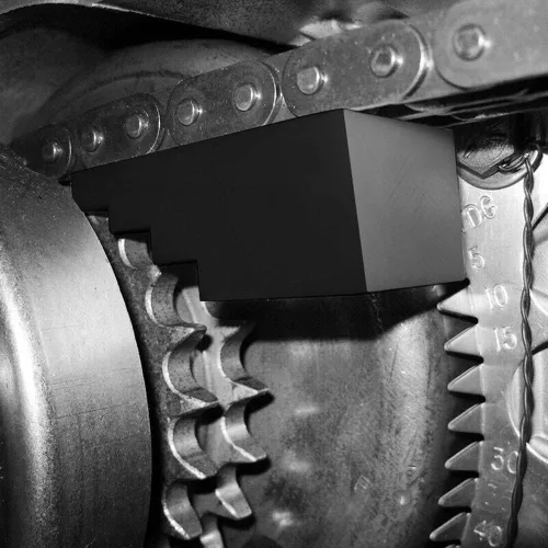 Vista 7 de MOUDOAUER Herramienta de bloqueo de accionamiento primario Twin Cam Delrin Lock HD Hub Nut para Harley Davidson Accesorio