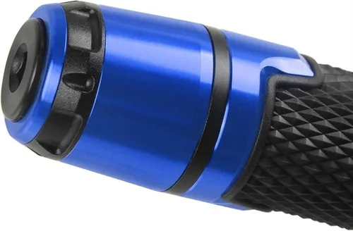 Vista 3 de DOUKI Para Y&AMAHA Xmax 250 XMAX300 Xmax 125 Xmax 400 X-MAX 250 300 400 2017-2019 Agarres de mango de motocicleta Racing Grips extremos del manillar