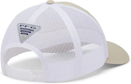 Vista 6 de Columbia PFG Fish Flag Mesh Snap Back