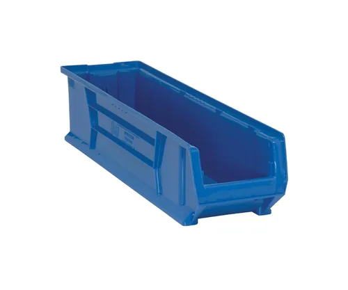 Vista 15 de QUANTUM STORAGE SYSTEMS K-QUS210BK-8 - Paquete de 8 contenedores ultraapilables y colgantes, 5-3/8 x 4-1/8 x 3 pulgadas, color negro