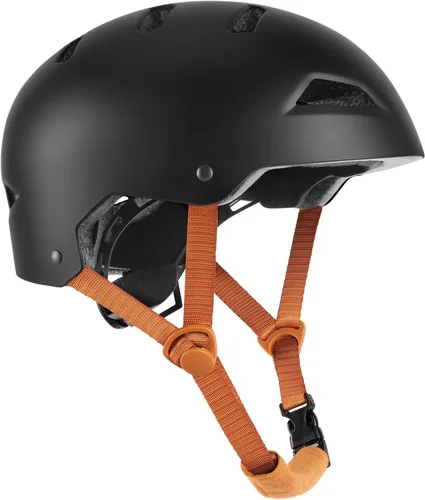 Vista 8 de Casco de bicicleta para niños, certificado por CPSC y ASTM, para niños pequeños de 3 a 5, 8 y 14 años