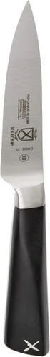 Vista 2 de Mercer Culinary Züm Cuchillo de pelar forjado, 3 pulgadas, negro