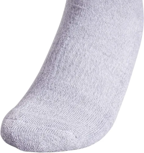 Vista 5 de adidas Calcetines deportivos para mujer, paquete de 6