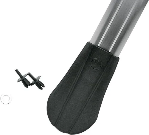 SKS ALEMANIA - Alerón de guardabarros extra largo para guardabarros completos, 2.087 in