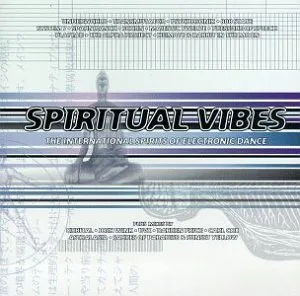 Vibraciones espirituales: los espíritus internacionales de la danza electrónica