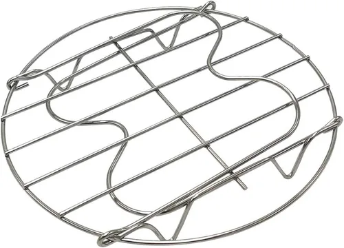 Vista 3 de Salvamanteles con asas para olla instantánea de 6 cuartos de galón y 8 cuartos de galón, salvamanteles Alamic Instant Pot con asas para ollas a