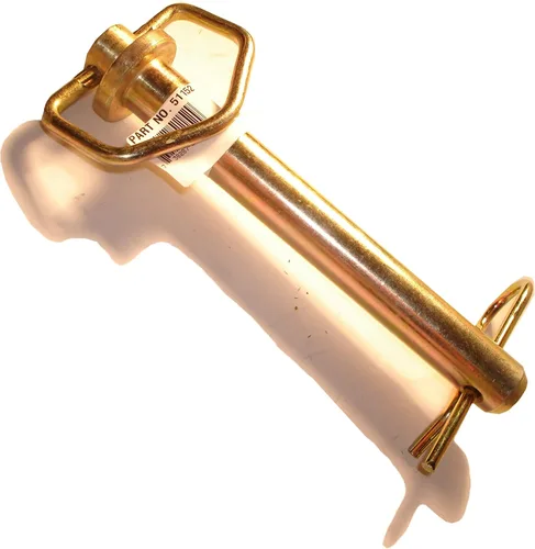 Vista 11 de Pasador de Enganche con Mango Giratorio Hard to Find Fastener, Resistente y Tratado Térmicamente, Resistente a la Corrosión, Herrajes de Seguridad