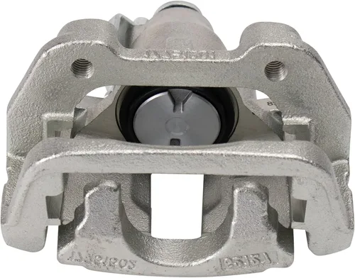 Vista 1361 de TRQ Pinza de freno delantera izquierda con soporte lado del pasajero compatible con Ford Expedition Lincoln Navigator 2003-2006