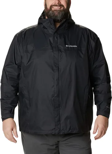Vista 7 de Columbia, Watertight II - Chaqueta impermeable para hombre