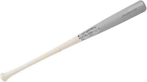 Vista 7 de Rawlings Bate de béisbol de madera Big Stick Elite Arce/Abedul/Opciones compuestas