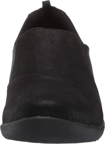 Vista 2 de Clarks CloudSteppers Sillian Paz - Mocasines sin cordones para mujer